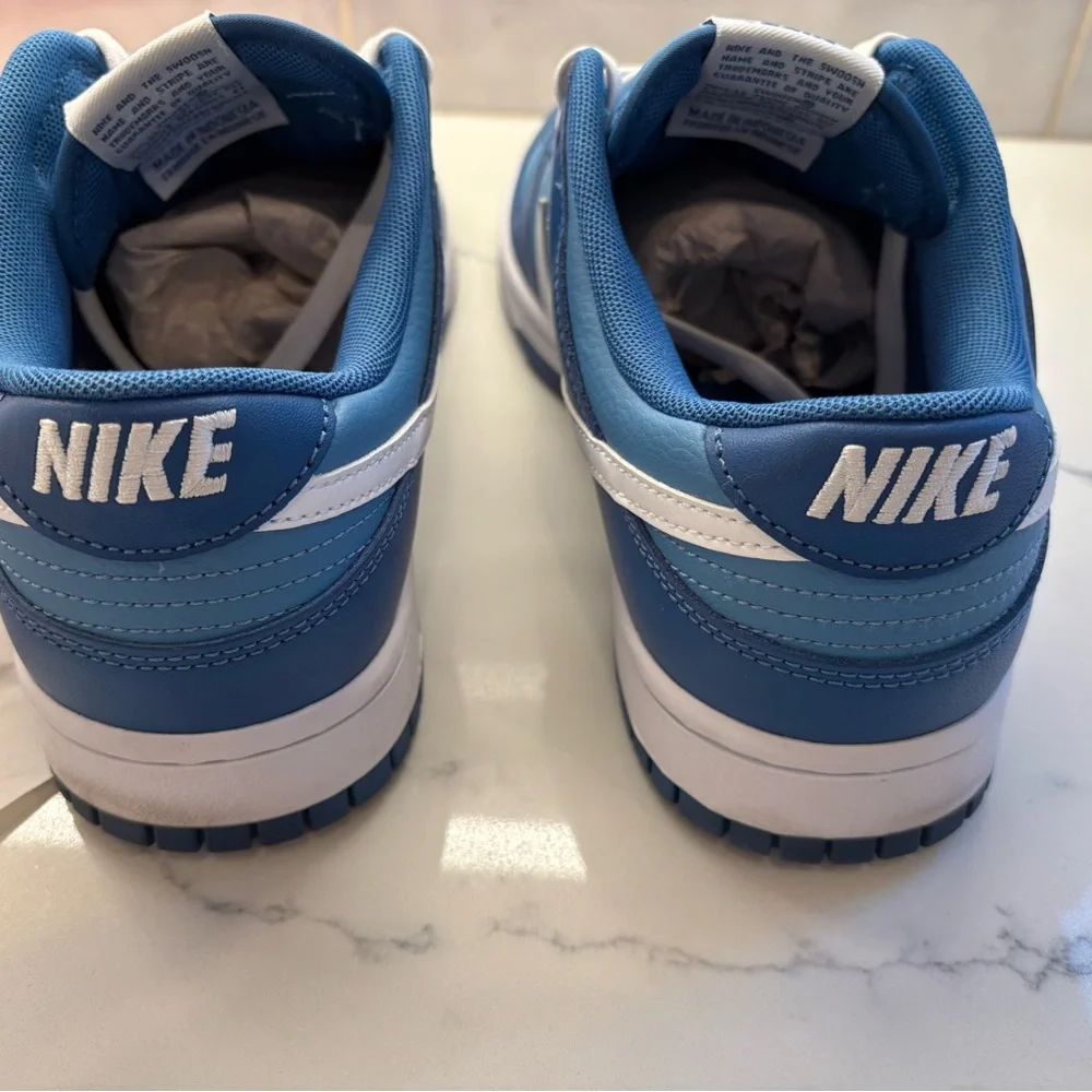 Nike Dunk Low Retro - size 11 - Picture 4 of 8